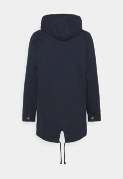 Only & Sons Onsalex Spring - Parka - Night Sky -Winter Menswear Store 77f6445dca9145c38cc517a855ecabda scaled