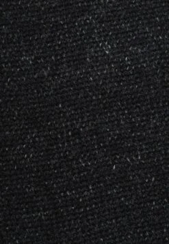 ESPRIT High-Rise-Im-Style Mit Logo-Print - Trousers - Black 18 ESPRIT High-Rise-Im-Style Mit Logo-Print - Trousers - Black -Winter Menswear Store 7de75755da8b4025879802a7e093d034