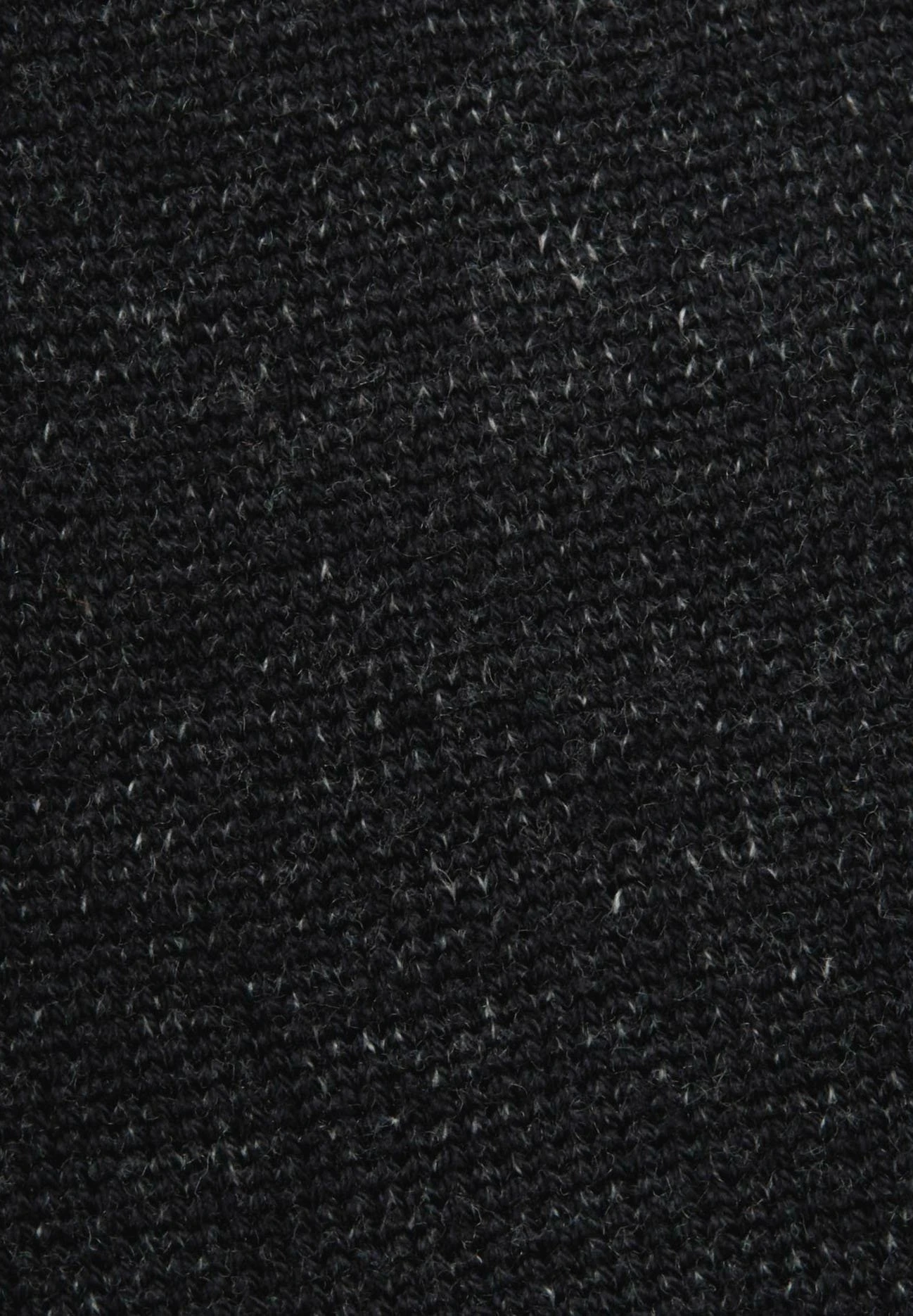 ESPRIT High-Rise-Im-Style Mit Logo-Print - Trousers - Black 9 ESPRIT High-Rise-Im-Style Mit Logo-Print - Trousers - Black - Image 9