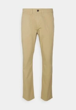 ESPRIT Slim - Chinos - Camel
