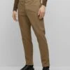 Boss Kane L - Chinos - Beige