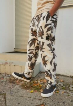 HUF Lowell Pant - Trousers - Natural