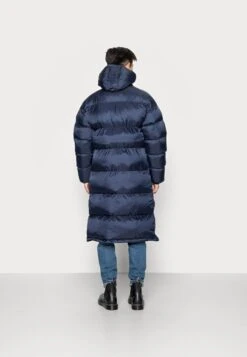 Schott Winter Coat - Navy -Winter Menswear Store 820a395ad4b74dcba458b636e51e1bdc scaled