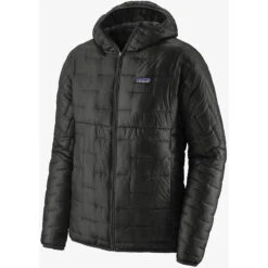 Patagonia Men's Micro Puff Hoody