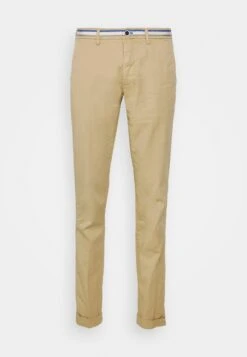 MASON'S Chinos - Beige -Winter Menswear Store 849db09b864e46eda66a86ff0364da41 scaled
