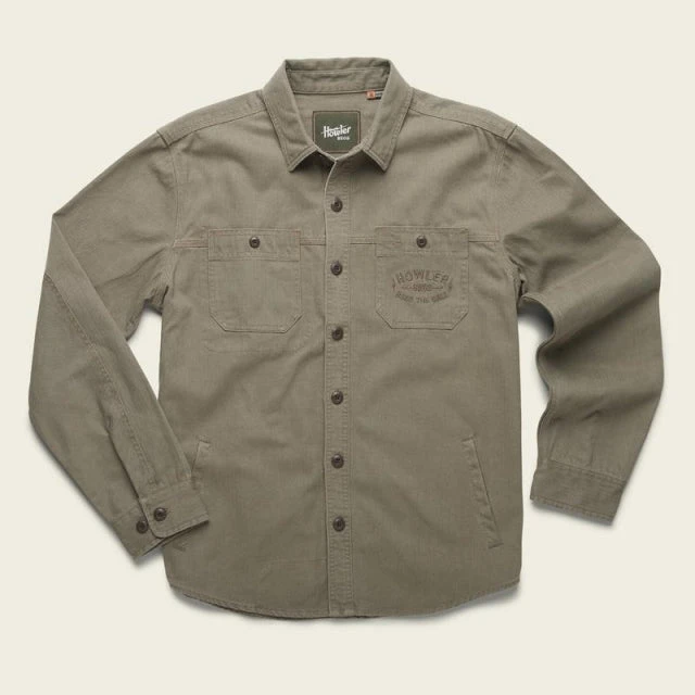 Trevail Work Shirt 1 Trevail Work Shirt