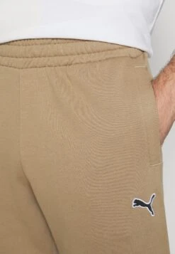 Puma Better Essentials - Tracksuit Bottoms - Toasted -Winter Menswear Store 8930db277ef14a42991e5c5a03c8c44f scaled