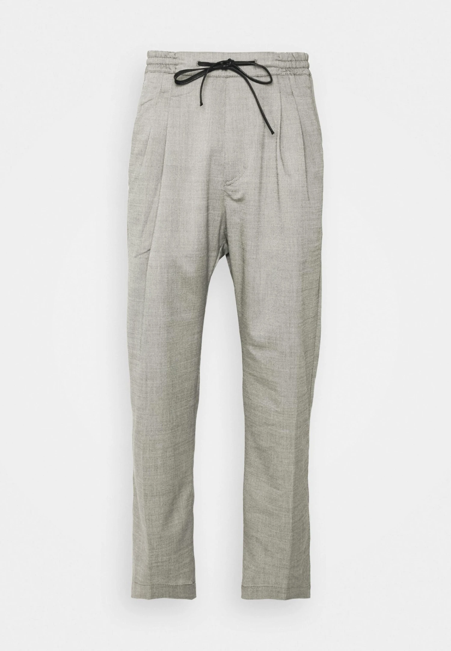 DRYKORN Morvi - Trousers - Grey 4 DRYKORN Morvi - Trousers - Grey - Image 4