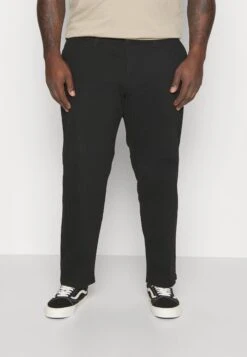 Jack & Jones Chinos - Black