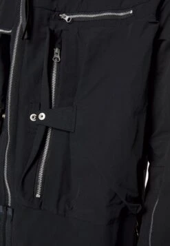 Parka - Jet Black 17 Parka - Jet Black -Winter Menswear Store 8ff44d792766473db6c9da08a0793fa7 scaled