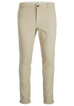 Jack & Jones Jpstmarco Jjfury Akm Noos - Chinos - Dune