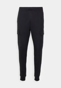EA7 Emporio Armani Trouser - Tracksuit Bottoms - Dark Blue 8 EA7 Emporio Armani Trouser - Tracksuit Bottoms - Dark Blue -Winter Menswear Store 91fad014209c40a98514a53007e932a6 scaled