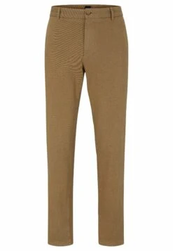 Boss Kane L - Chinos - Beige -Winter Menswear Store 9273e103218f4d87b445ca988f430af3 scaled