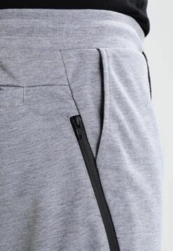 Pier One Tracksuit Bottoms - Light Grey -Winter Menswear Store 945c619f1e5c46c6a04b229d5a4d93f9