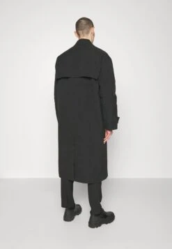 Amsterdam- Trenchcoat - Dark Shadow -Winter Menswear Store 97f3539f98dd49139add671f56d28c5a scaled