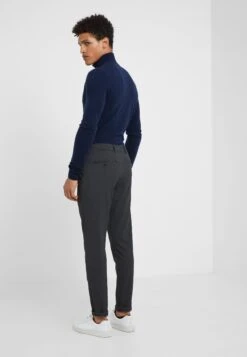 Les Deux Suit Pants Como - Trousers - Anthrazit -Winter Menswear Store 98dc98422b0a416195384eaeeb92ed90 scaled
