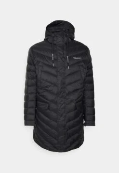 Armani Exchange Giacca - Down Coat - Black