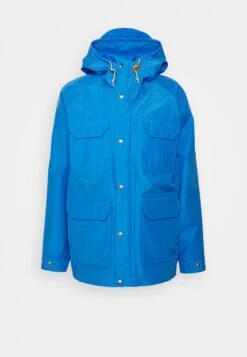The North Face Dryvent Mountain - Parka - Super Sonic Blue -Winter Menswear Store 9f7acdfbb5df48cf967c7491022eb56c scaled