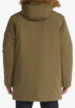 DC SHOES Bamberg - Wasserabweisender- Parka - Ivy Green 5 DC SHOES Bamberg - Wasserabweisender- Parka - Ivy Green -Winter Menswear Store 9f99976d5ac04032b6e158daa3f8fcef