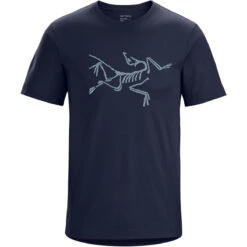 Arcteryx Men's Archaeopteryx Short Sleeve T-Shirt