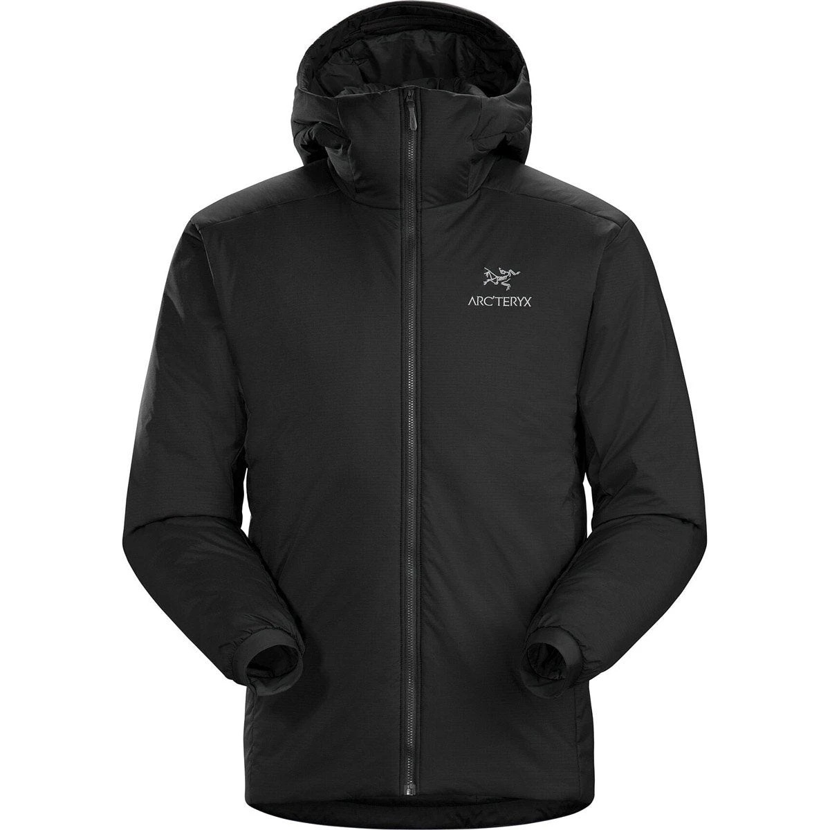 Arcteryx Men's Atom AR Hoody 1 Arcteryx Men's Atom AR Hoody