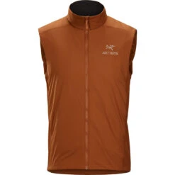 Arcteryx Men's Atom LT Vest -Winter Menswear Store Atom LT Vest Komorebi 3b629bd4 8a0a 45a6 84ab 3cd478a4d67c