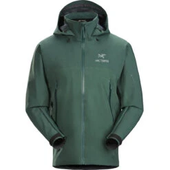 Arcteryx Men's Beta AR Jacket 9 Arcteryx Men's Beta AR Jacket -Winter Menswear Store Beta AR Jacket Dark Elysium