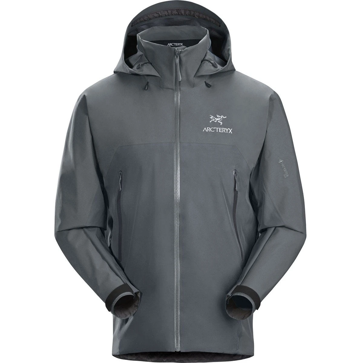 Arcteryx Men's Beta AR Jacket 2 Arcteryx Men's Beta AR Jacket - Image 2