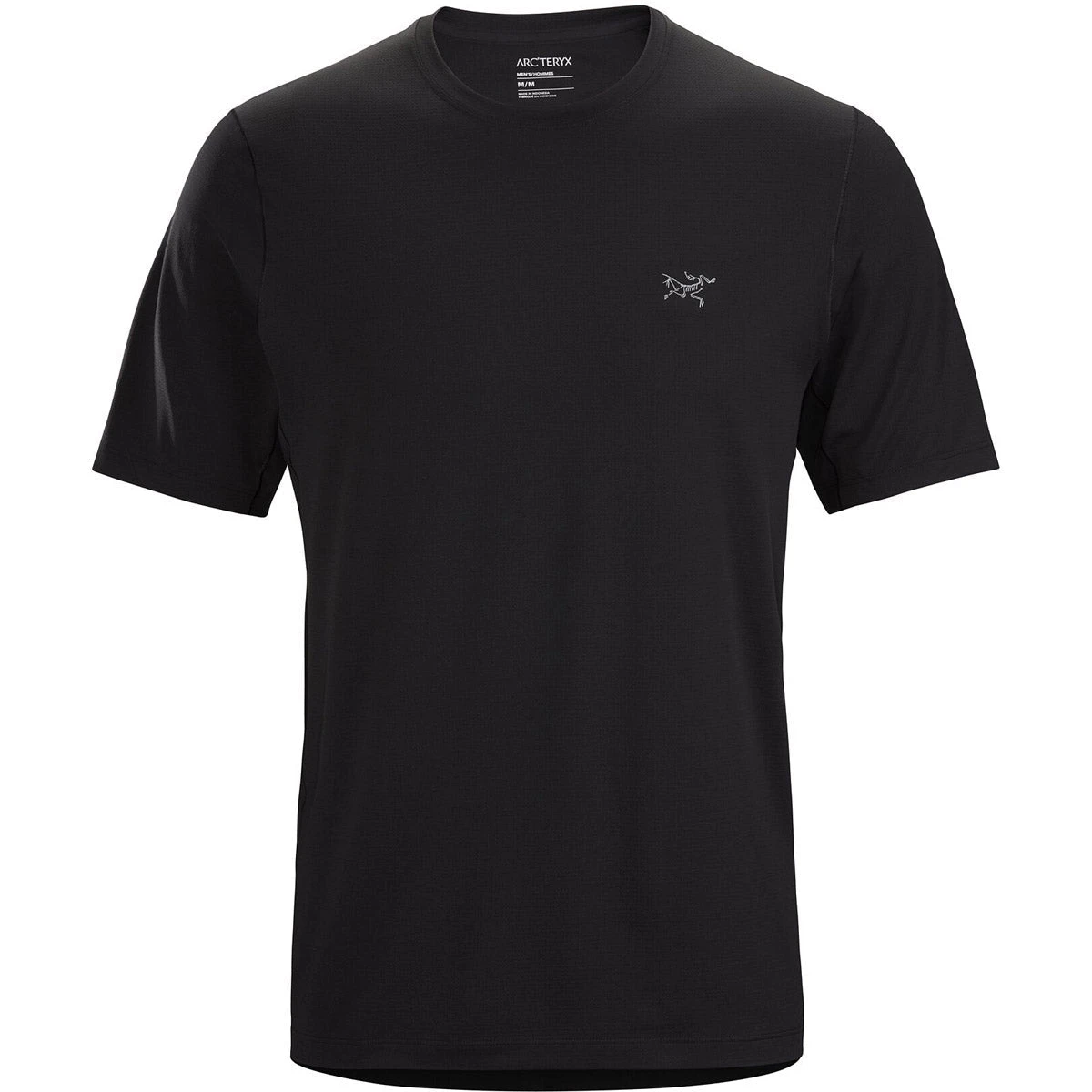 Arcteryx Men's Cormac Short Sleeve Crew 3 Arcteryx Men's Cormac Short Sleeve Crew - Image 3