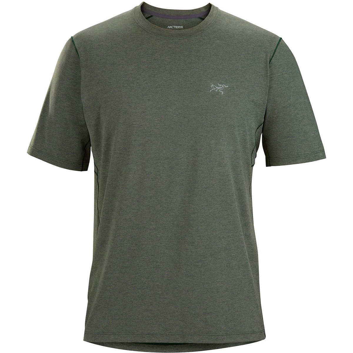 Arcteryx Men's Cormac Short Sleeve Crew 2 Arcteryx Men's Cormac Short Sleeve Crew - Image 2