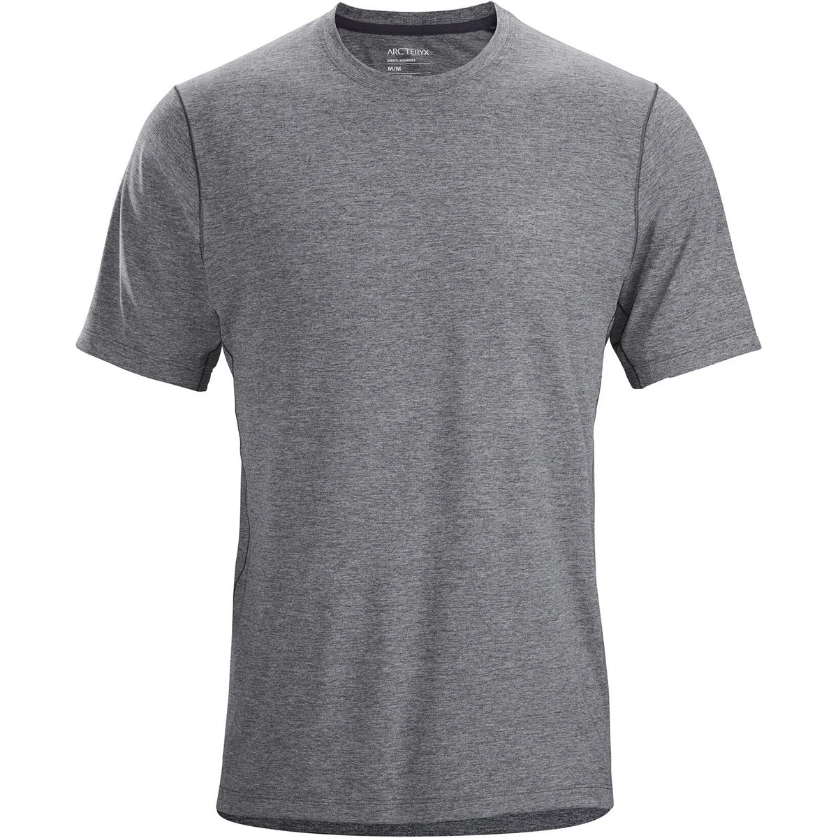 Arcteryx Men's Cormac Short Sleeve Crew 1 Arcteryx Men's Cormac Short Sleeve Crew