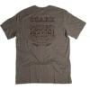 Homebound Short Sleeve Tee