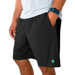 Men's Breeze Short - 6" -Winter Menswear Store M BreezeShorts Black 1000x1000 1 8ccd0987 092c 45d0 8eda 1fb6e4d787c6