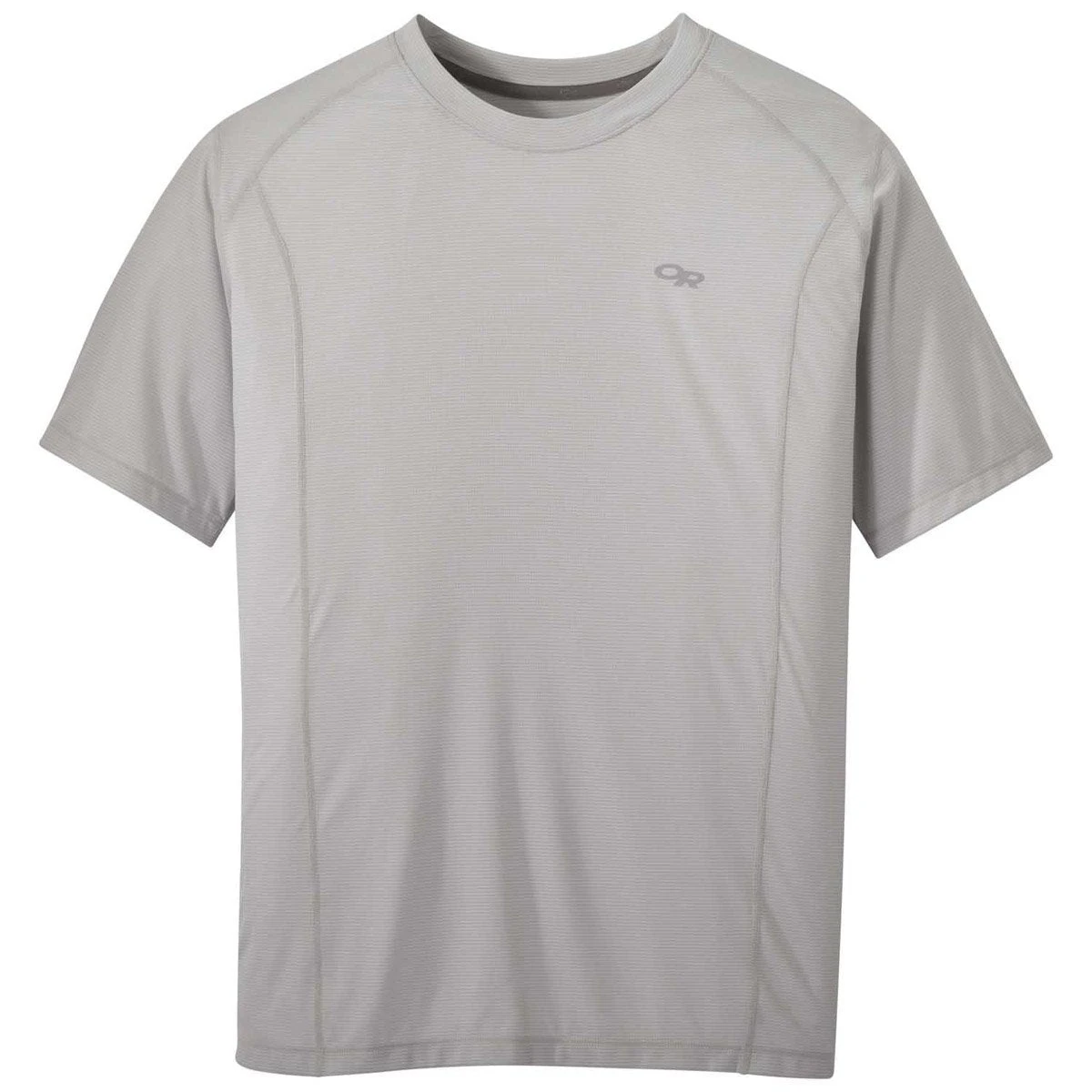 Outdoor Research Men's Echo Short Sleeve Tee 2 Outdoor Research Men's Echo Short Sleeve Tee - Image 2