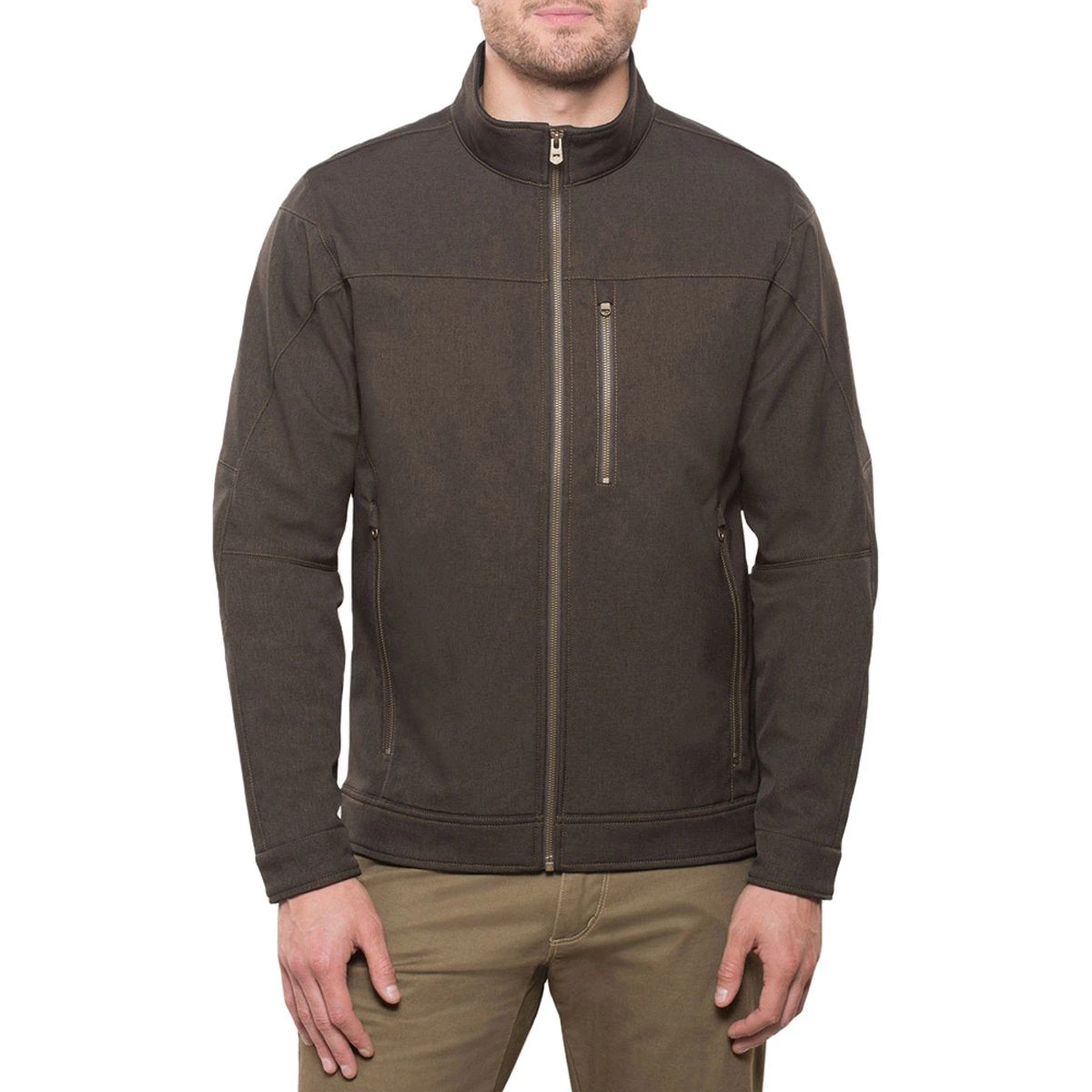 KUHL Men's Impakt Jacket 1 KUHL Men's Impakt Jacket