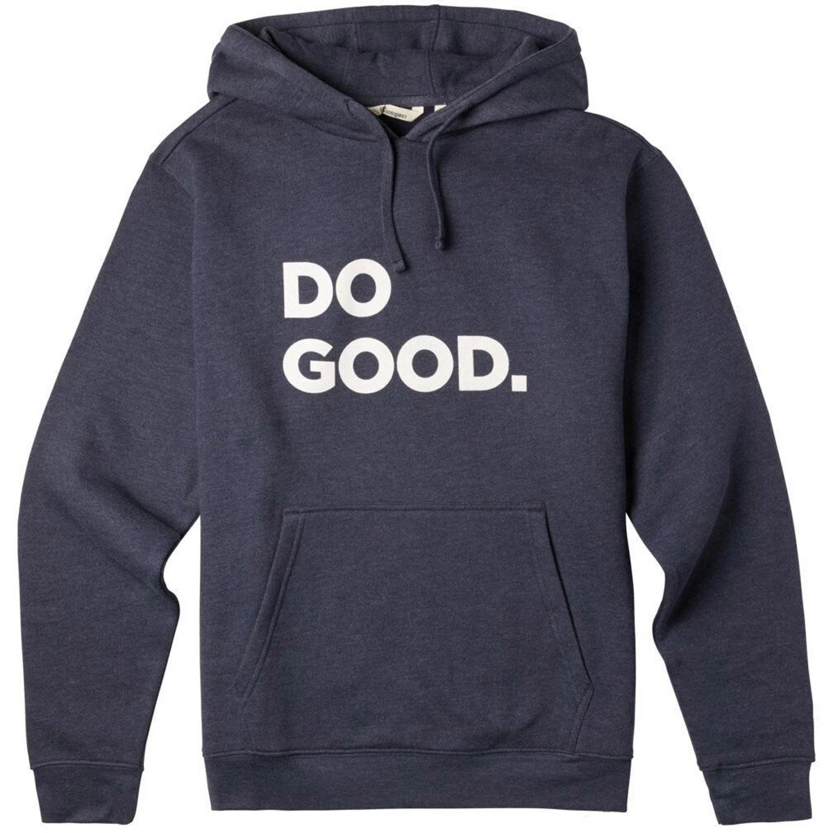 Cotopaxi Men's Do Good Pullover Hoodie 1 Cotopaxi Men's Do Good Pullover Hoodie