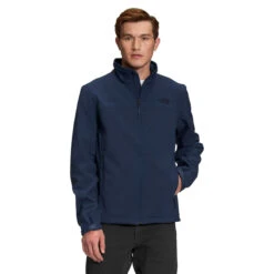 The North Face Men's Apex Chromium Thermal Jacket -Winter Menswear Store NF0A2TBA 8K2 hero