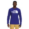 The North Face Men's Long-Sleeve Half Dome Tee