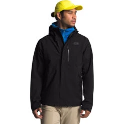The North Face Men's Dryzzle Futurelight Jacket