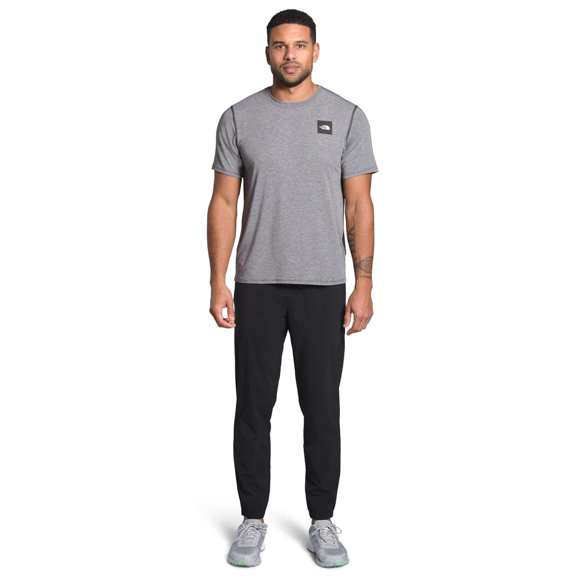 The North Face Men's Wander Pant 4 The North Face Men's Wander Pant - Image 4