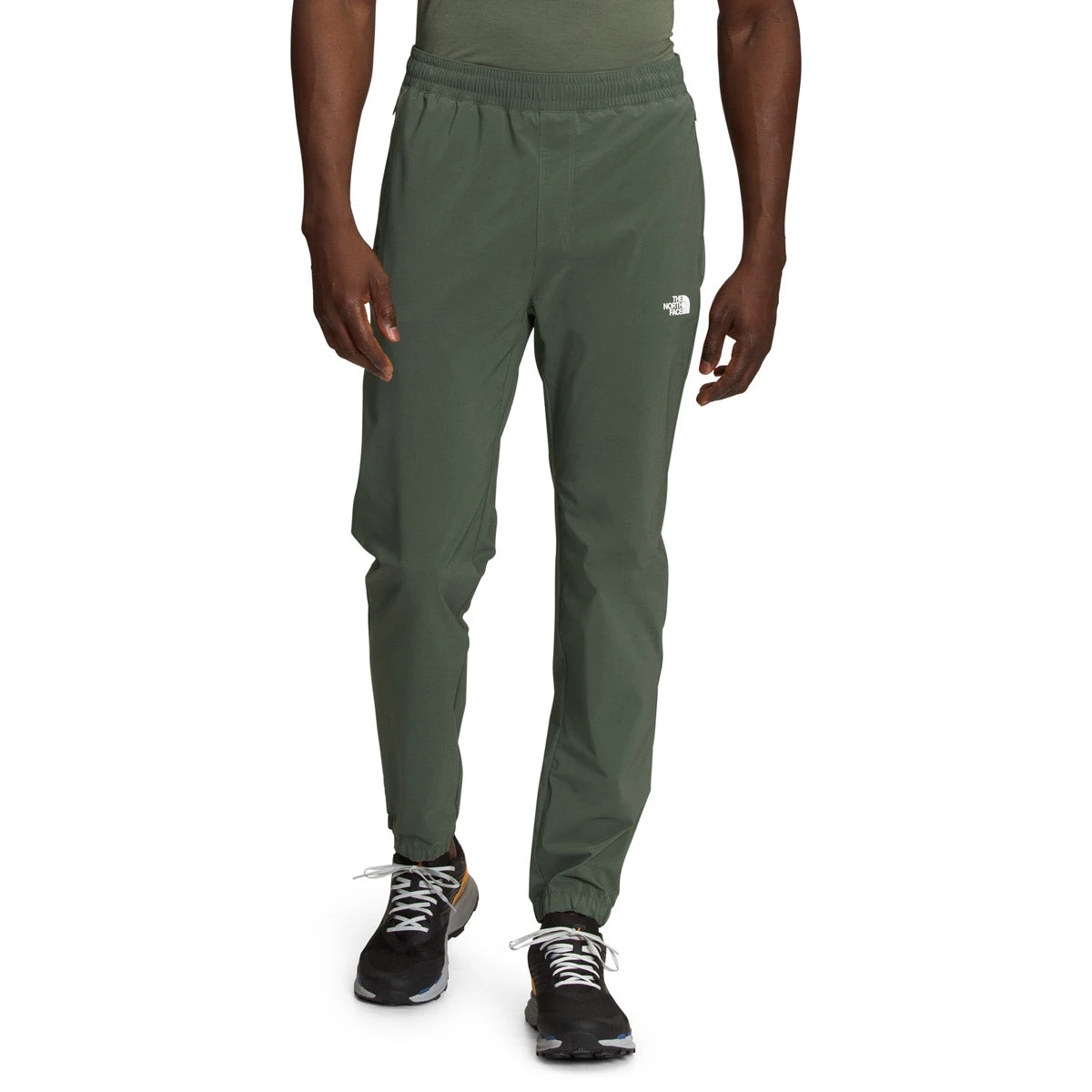 The North Face Men's Wander Pant 3 The North Face Men's Wander Pant - Image 3