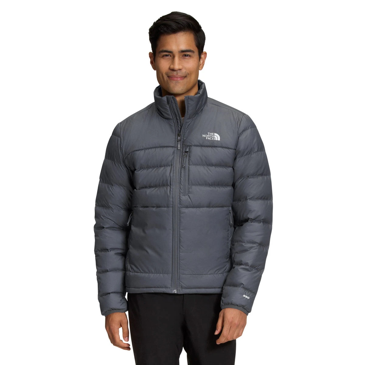 The North Face Men's Aconcagua 2 Jacket 4 The North Face Men's Aconcagua 2 Jacket - Image 4