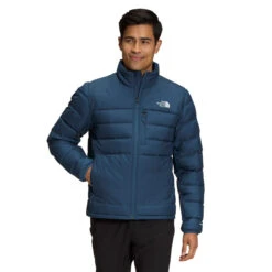 The North Face Men's Aconcagua 2 Jacket 6 The North Face Men's Aconcagua 2 Jacket -Winter Menswear Store NF0A4R29 HDC hero