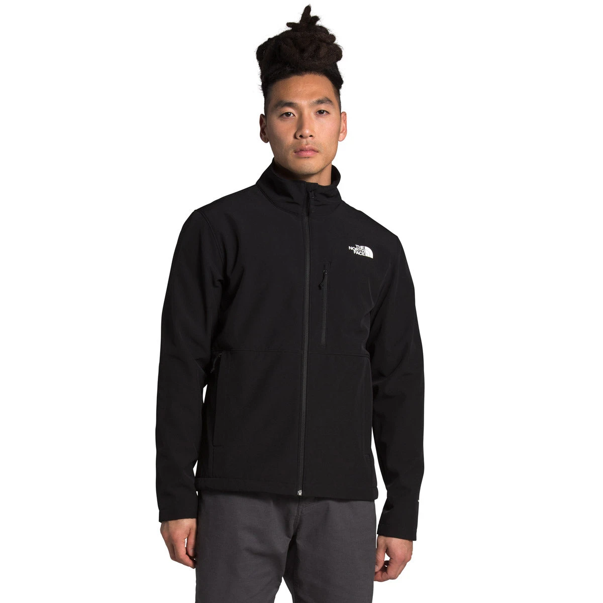 The North Face Men's Apex Bionic Jacket 1 The North Face Men's Apex Bionic Jacket
