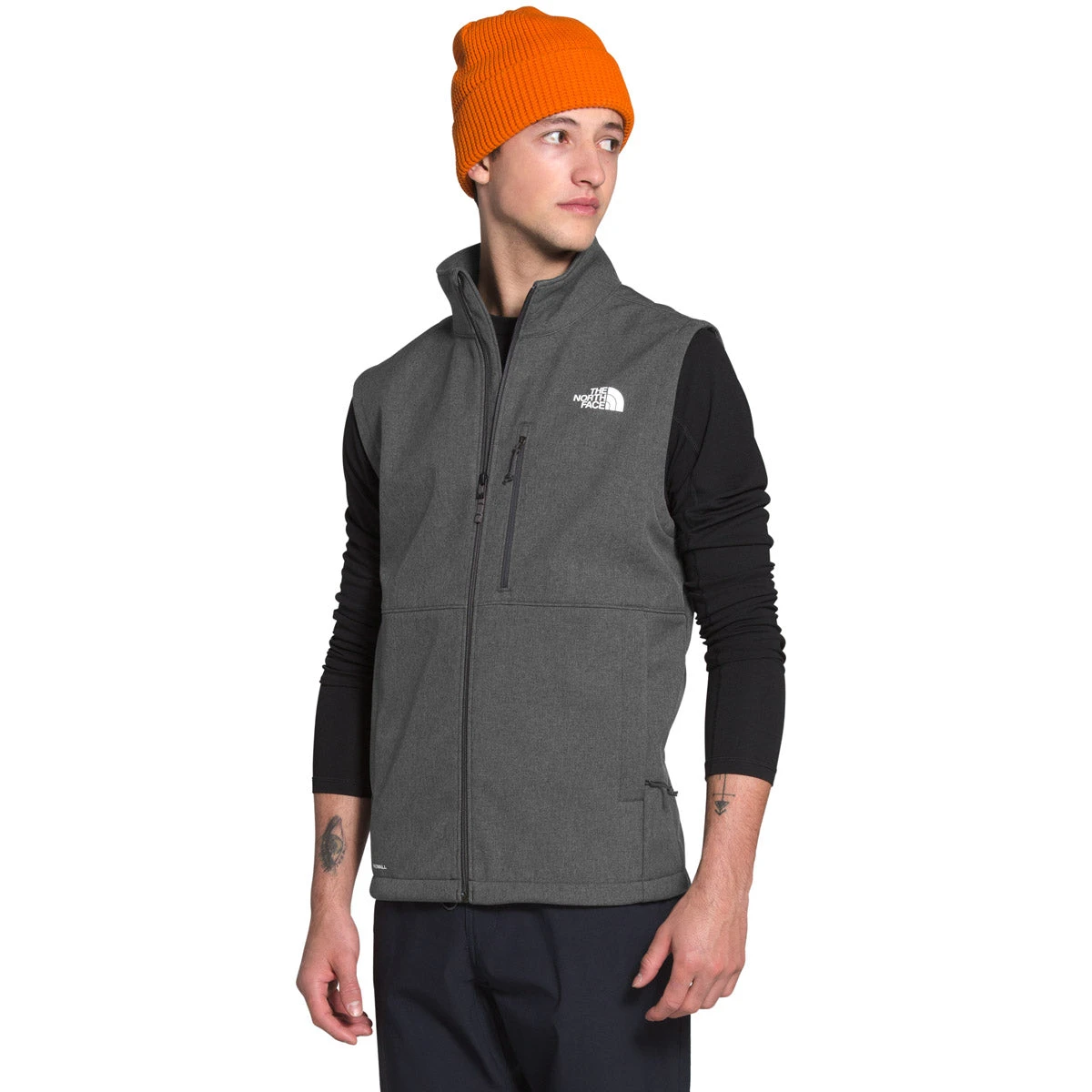The North Face Men's Apex Bionic Vest 2 The North Face Men's Apex Bionic Vest - Image 2