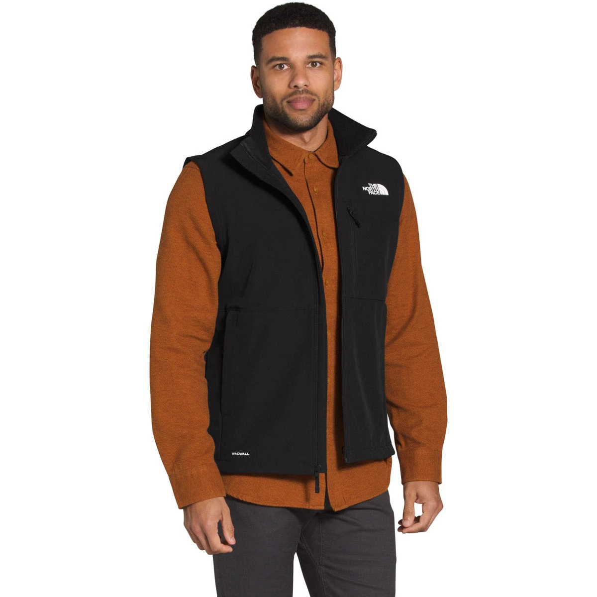 The North Face Men's Apex Bionic Vest 3 The North Face Men's Apex Bionic Vest - Image 3
