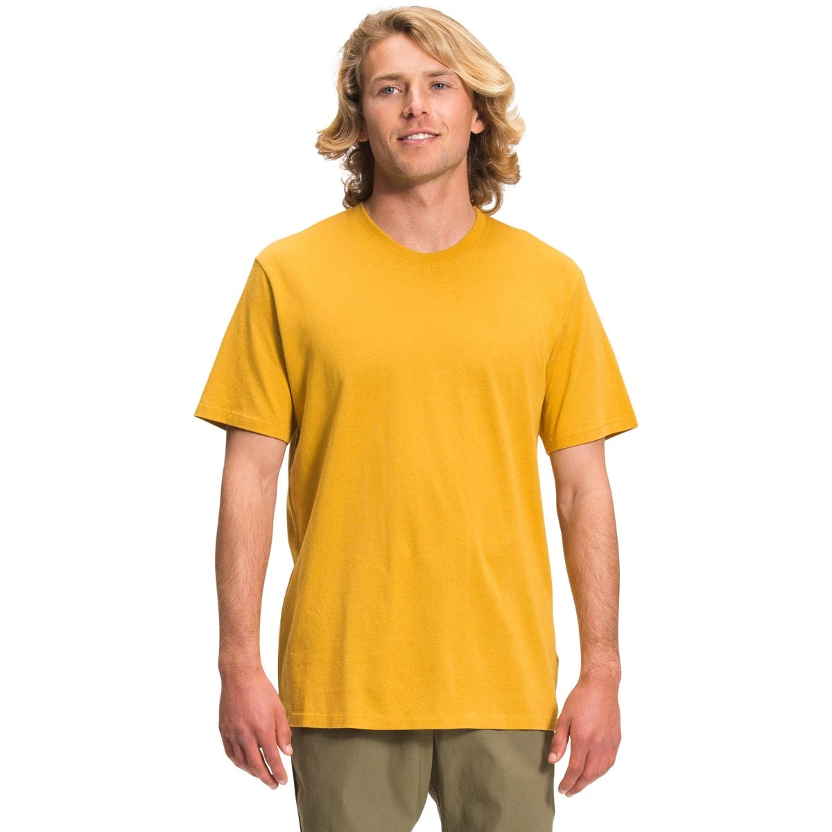 The North Face Men's Short Sleeve Best Tee Ever 3 The North Face Men's Short Sleeve Best Tee Ever - Image 3