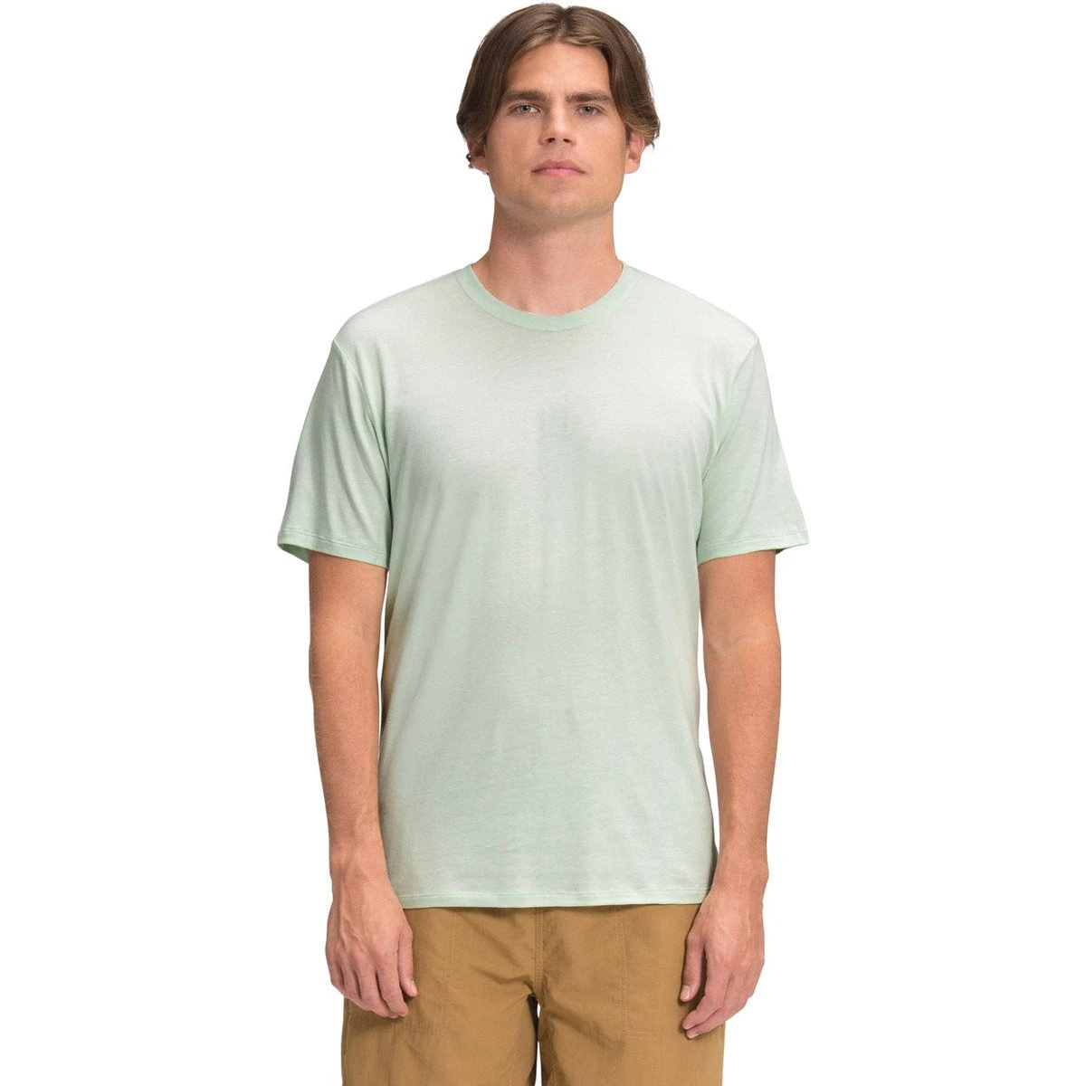 The North Face Men's Short Sleeve Best Tee Ever 2 The North Face Men's Short Sleeve Best Tee Ever - Image 2
