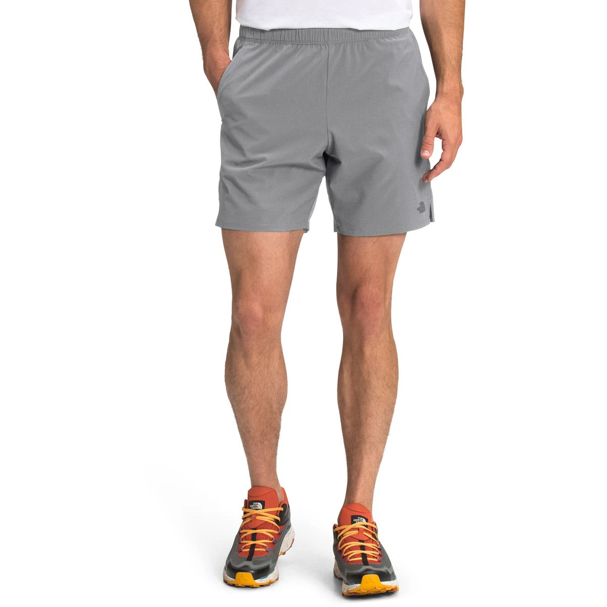 The North Face Men's Wander Short 2 The North Face Men's Wander Short - Image 2