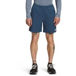The North Face Men's Wander Short 6 The North Face Men's Wander Short -Winter Menswear Store NF0A535Q HDC hero
